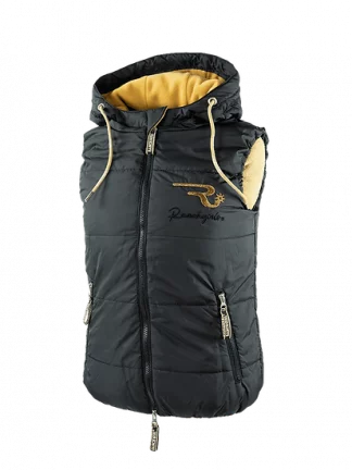 Ranchgirls Weste "Pam"