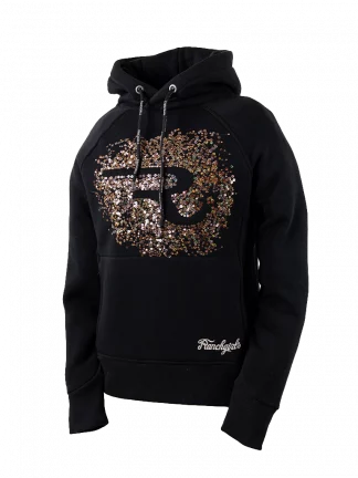 Ranchgirls Hooded Shades