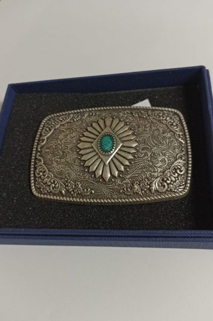 Buckle 32213