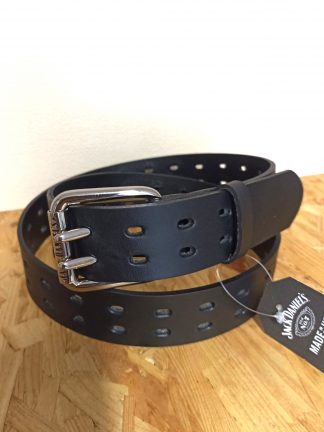 Gürtel JD 111 black