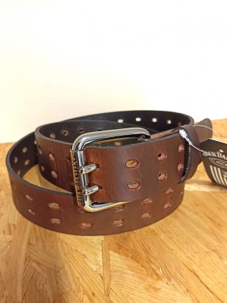 Gürtel JD 112 braun