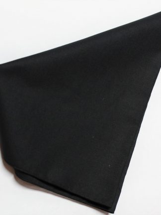 Bandana black