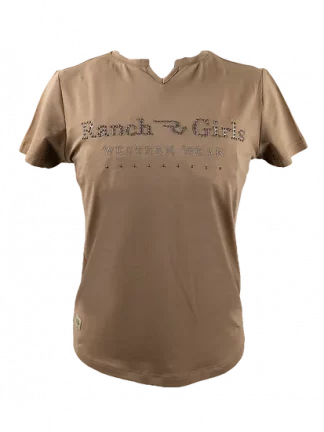 T-Ranchgirls Mathilda sand