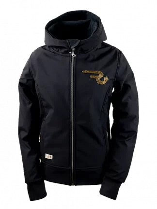 Ranchgirls Techno Shell Jacket Sunny